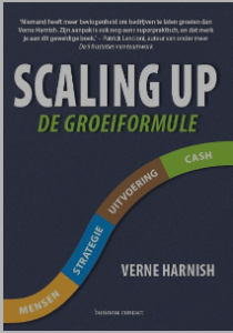 Scaling up