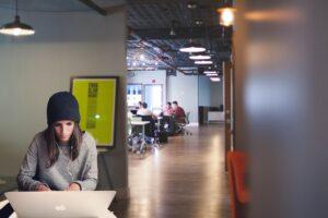 Activity Based Working