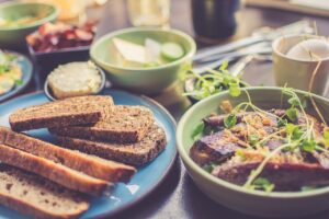 Ondernemerslunch